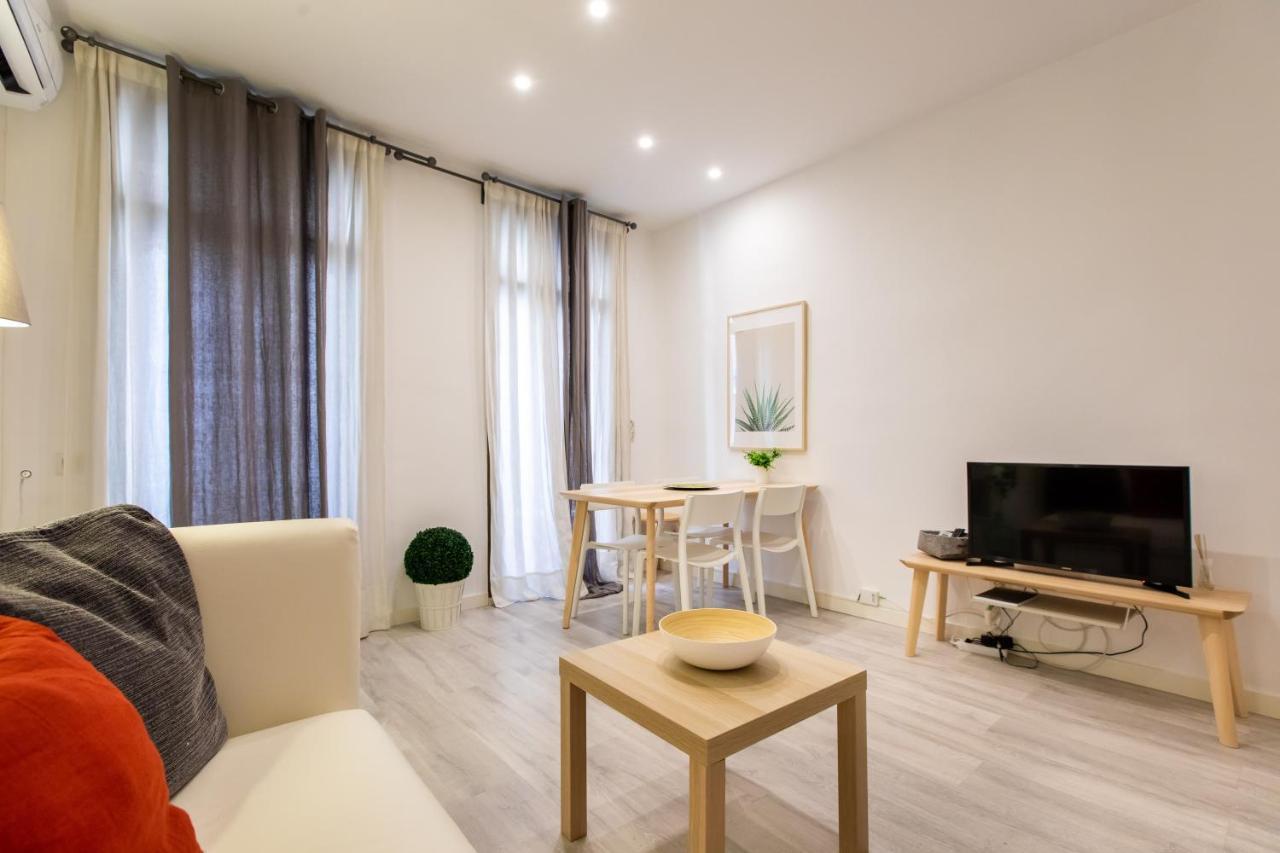 Pere Serafi 2 Bedroom Apartment Barcelona Exterior foto