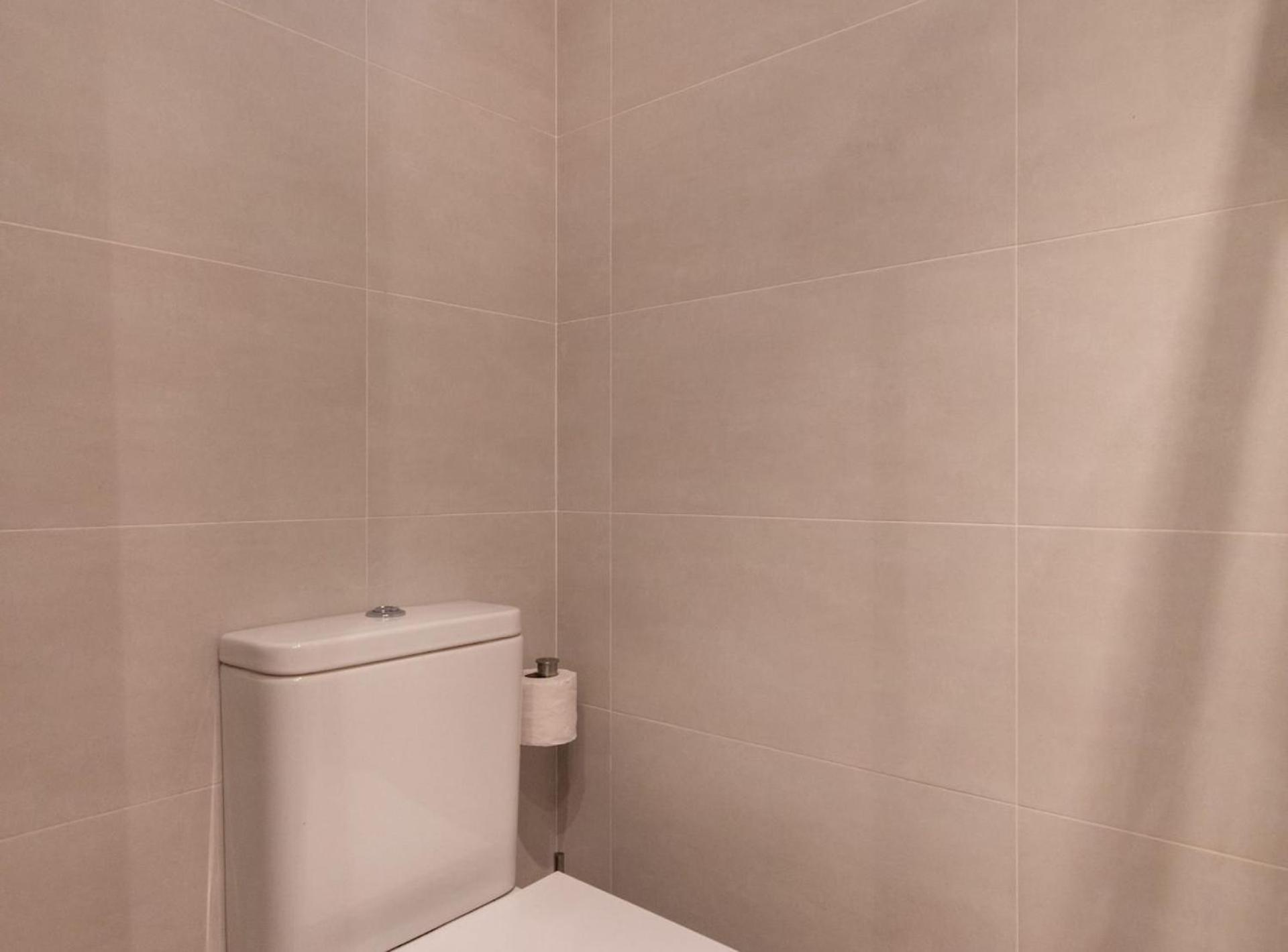 Pere Serafi 2 Bedroom Apartment Barcelona Exterior foto